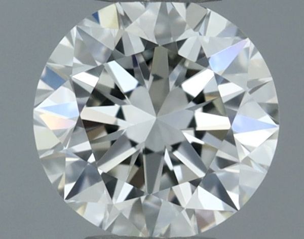Round Diamond image