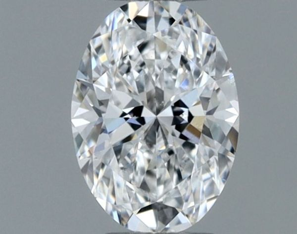 Oval Diamond image