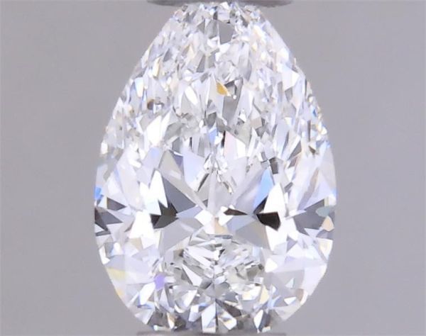 Pear Diamond image