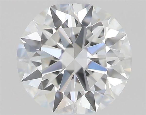 Round Diamond image
