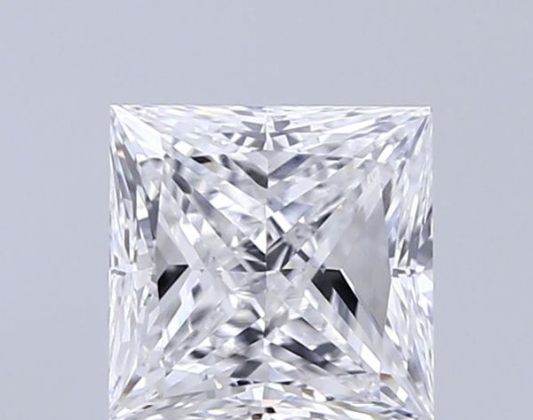 Princess Lab-Grown Diamond image