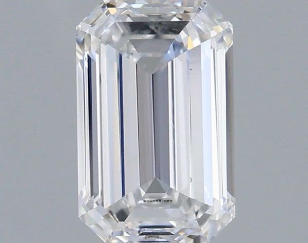 Emerald Lab-Grown Diamond image
