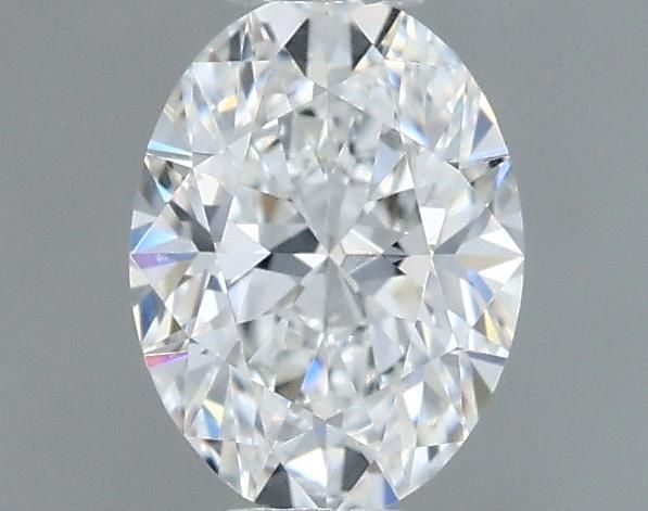 Oval Diamond image