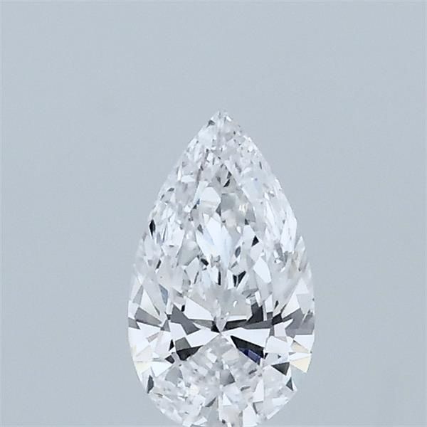 Pear Lab-Grown Diamond image