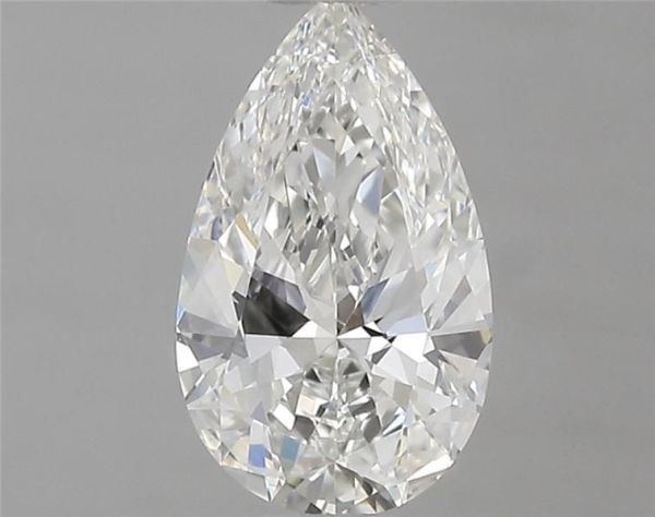 Pear Diamond image