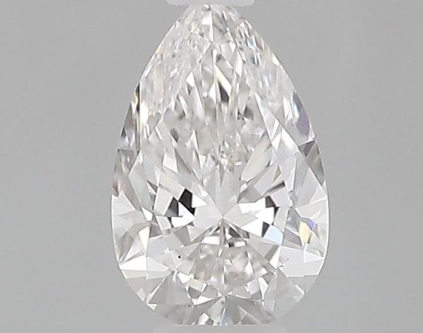 Pear Lab-Grown Diamond image