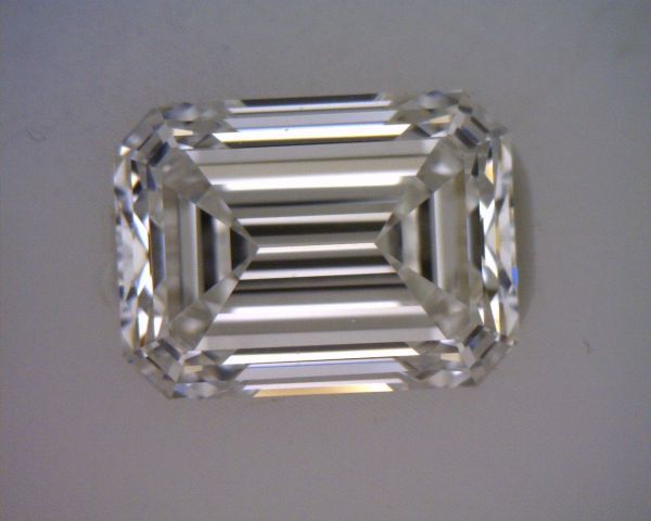 Emerald Diamond image