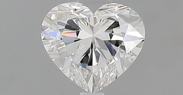 Heart Diamond image