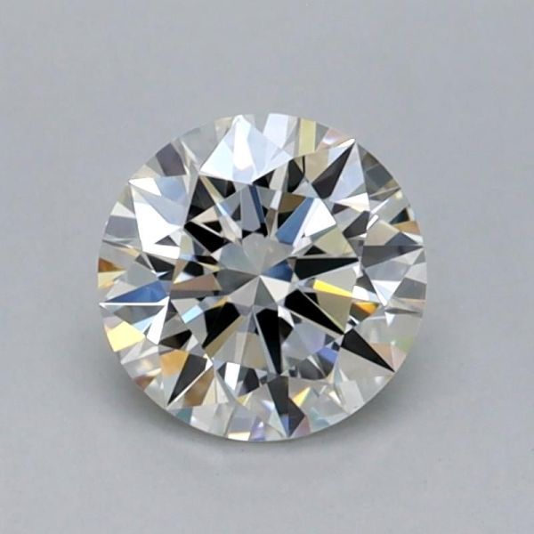 Round Diamond image