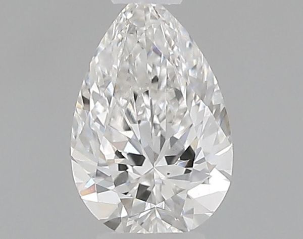 Pear Lab-Grown Diamond image