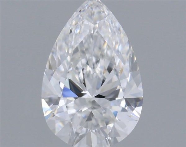 Pear Diamond image