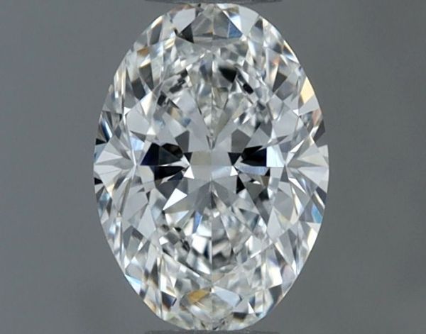 Oval Diamond image