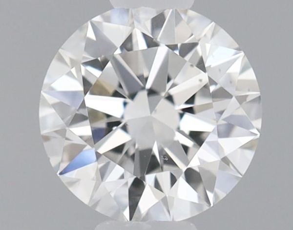 Round Diamond image