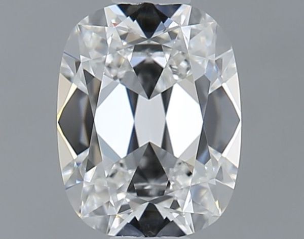 Cushion Diamond image