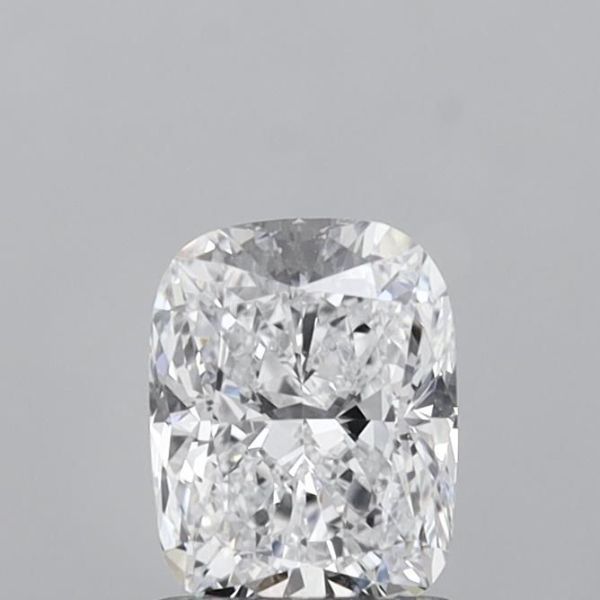 Cushion Lab-Grown Diamond image