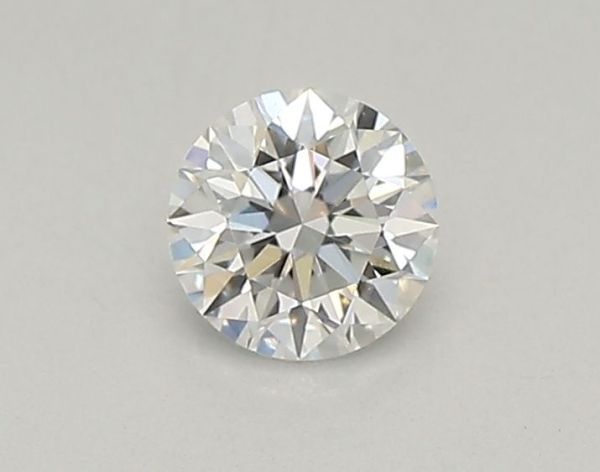 Round Lab-Grown Diamond image