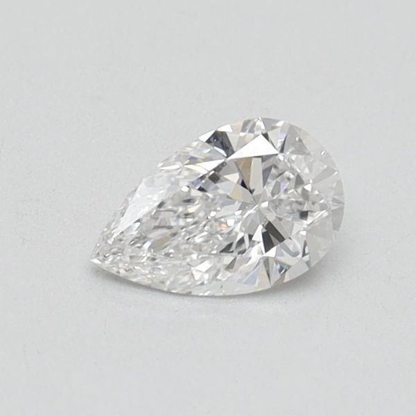 Pear Lab-Grown Diamond image