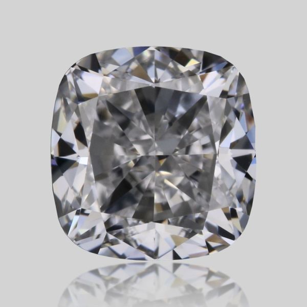 Cushion Diamond image