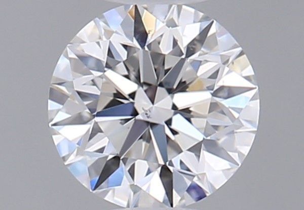 Round Diamond image