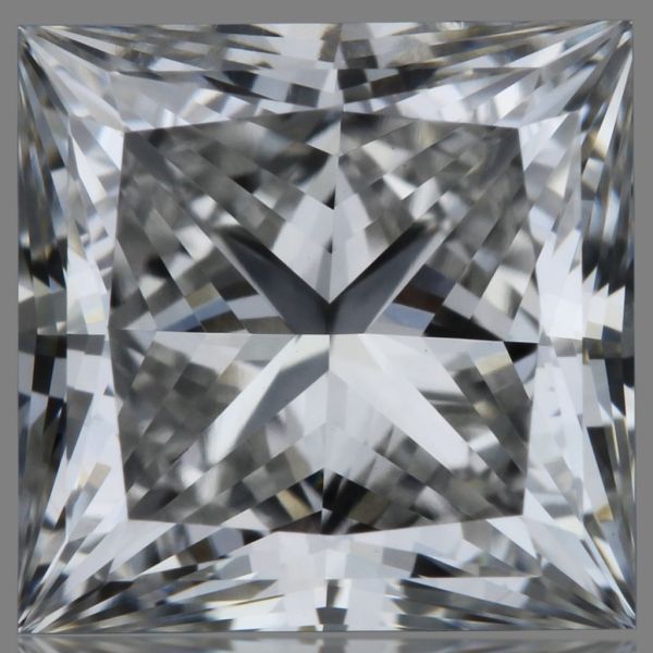 Princess Lab-Grown Diamond image