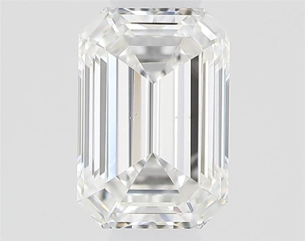 Emerald Diamond image