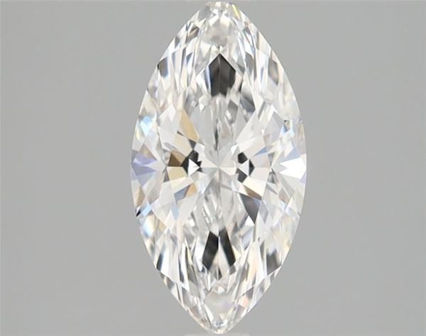 Marquise Lab-Grown Diamond image