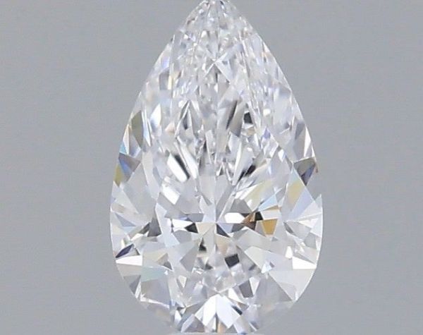 Pear Diamond image