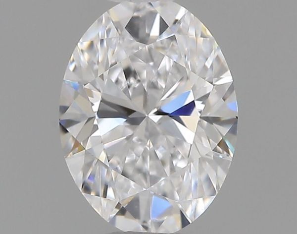 Oval Diamond image