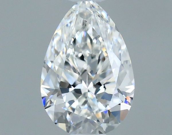 Pear Diamond image
