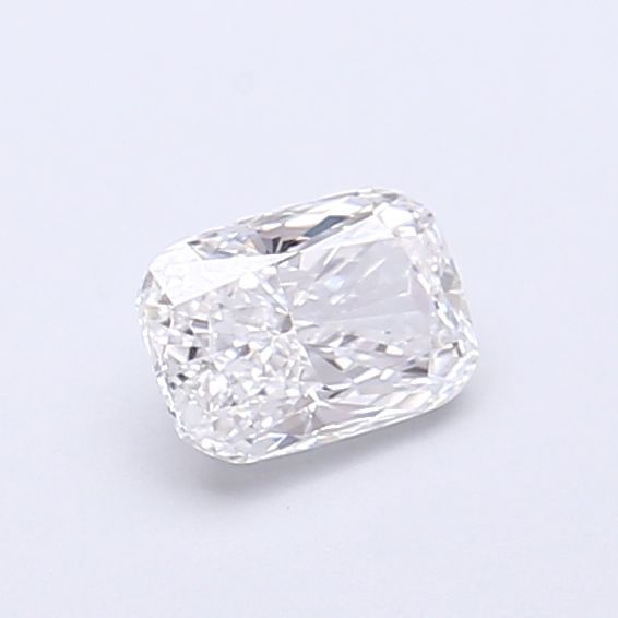 Cushion Lab-Grown Diamond image
