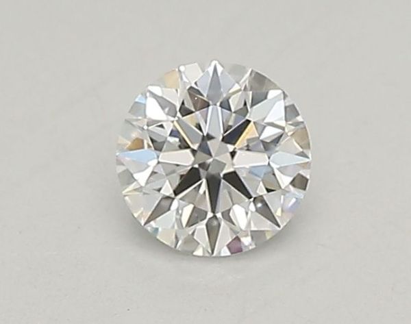 Round Lab-Grown Diamond image