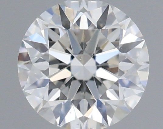 Round Diamond image