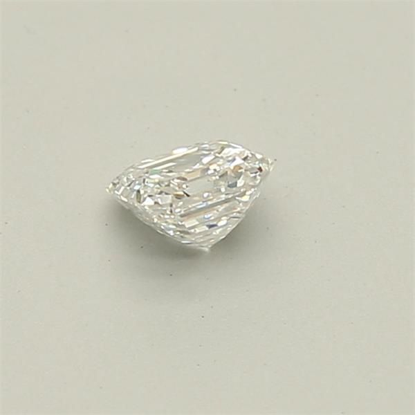 Asscher Diamond image