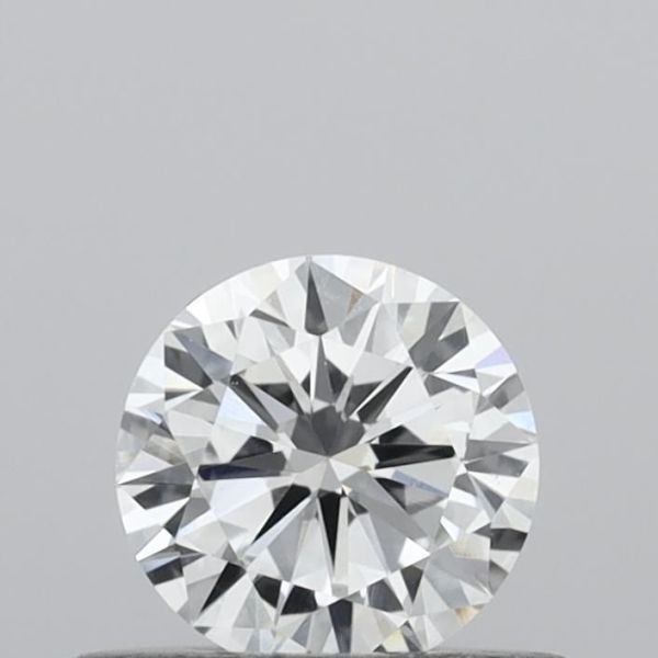 Round Lab-Grown Diamond image