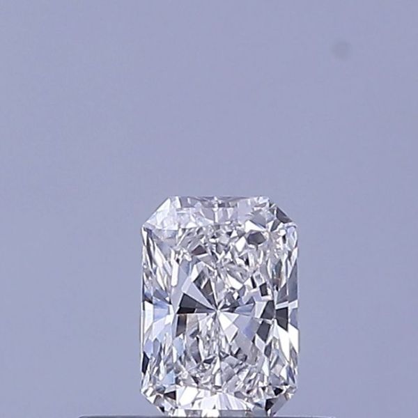 Radiant Lab-Grown Diamond image