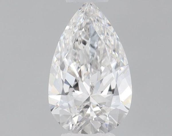 Pear Lab-Grown Diamond image