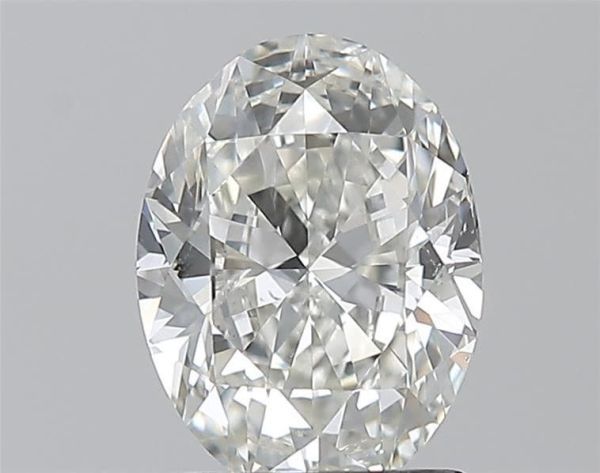 Oval Diamond image