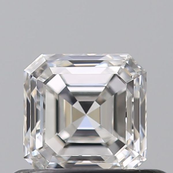 Asscher Diamond image