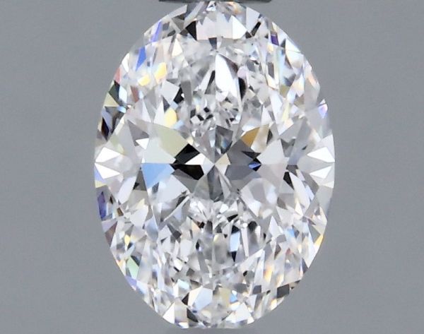 Oval Diamond image