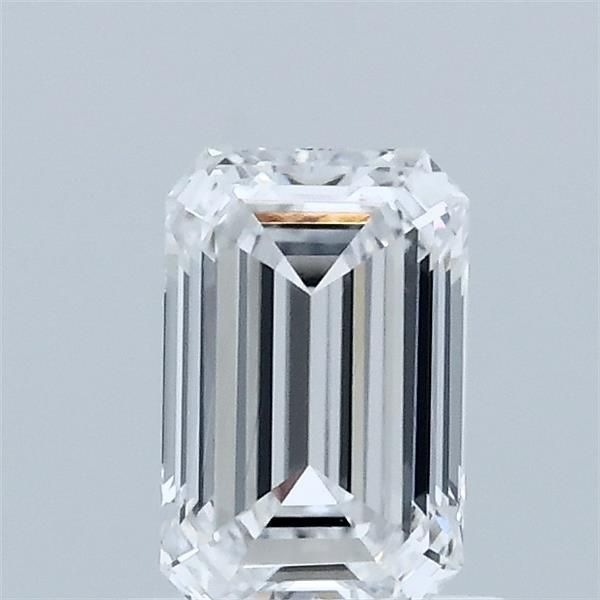 Emerald Lab-Grown Diamond image