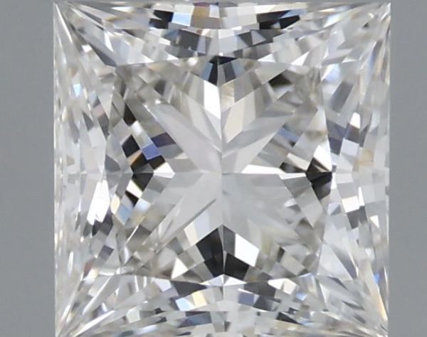 Princess Lab-Grown Diamond image
