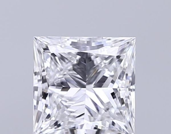 Princess Lab-Grown Diamond image