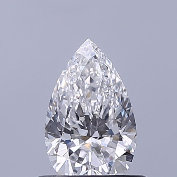 Pear Lab-Grown Diamond image