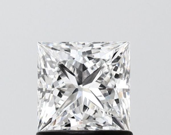 Princess Lab-Grown Diamond image