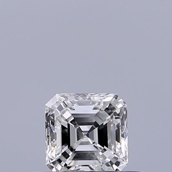 Asscher Diamond image