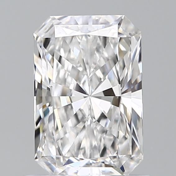 Radiant Lab-Grown Diamond image
