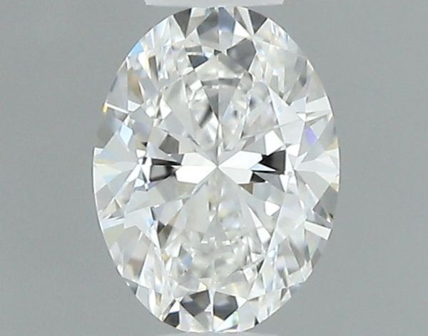 Oval Diamond image