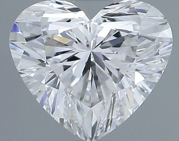 Heart Diamond image