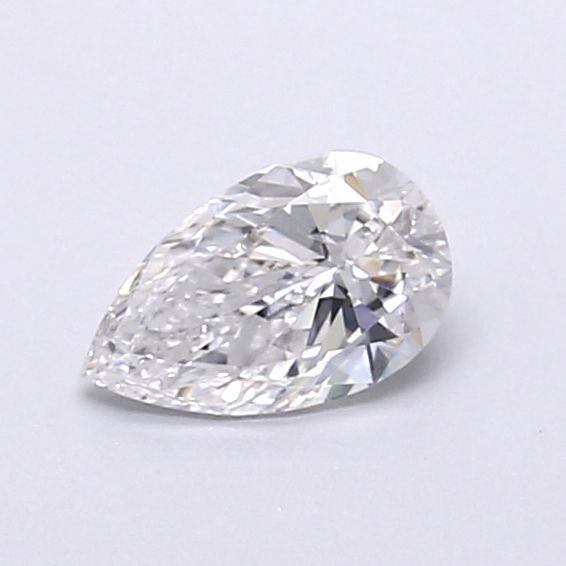 Pear Lab-Grown Diamond image