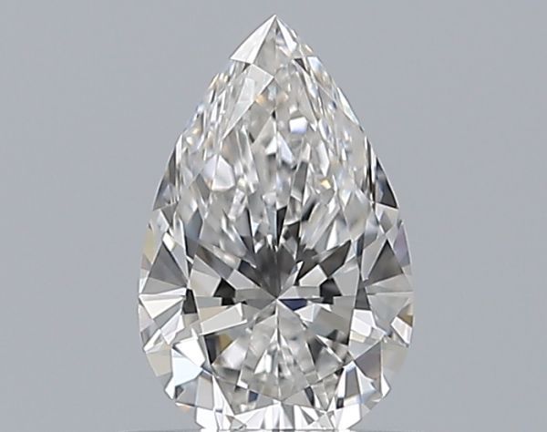 Pear Diamond image